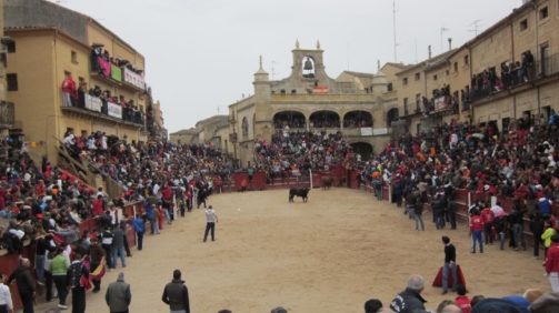 hotel-la-bodega-ciudad-rodrigo-carnaval-del-toro-previa