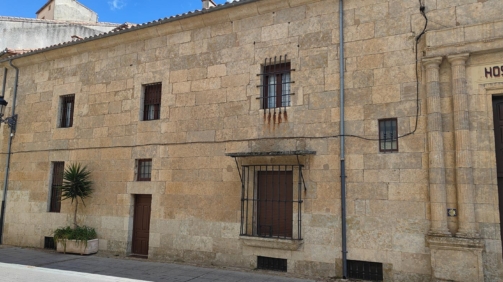 hotel-la-bodega-ciudad-rodrigo-hospital-de-la-pasion-previa