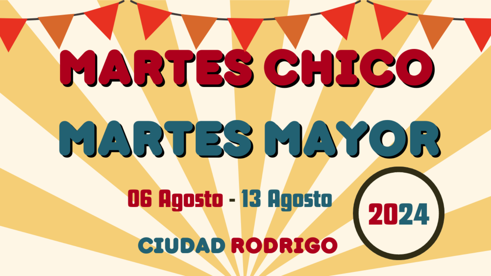 Las tradiciones de Ciudad Rodrigo: Martes Chico y Martes Mayor