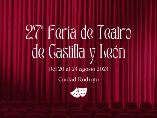 La Feria de Teatro de Castilla y León se ha consolidado, en Ciudad Rodrigo, como uno de los eventos teatrales más importantes de España desde su creación en 1998. Con el objetivo de promover el teatro y ofrecer una plataforma para nuevas producciones, la feria atrae tanto a profesionales del sector como a amantes del teatro de todas partes.