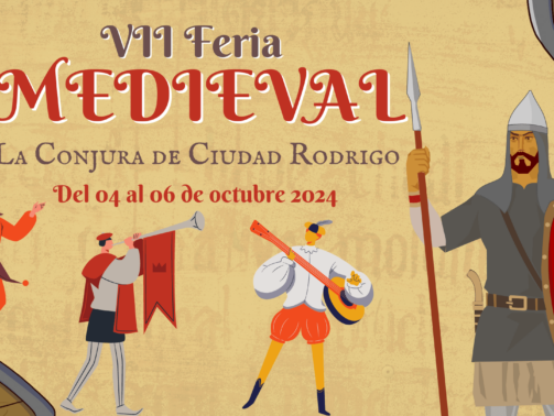 VII Feria Medieval de Ciudad Rodrigo